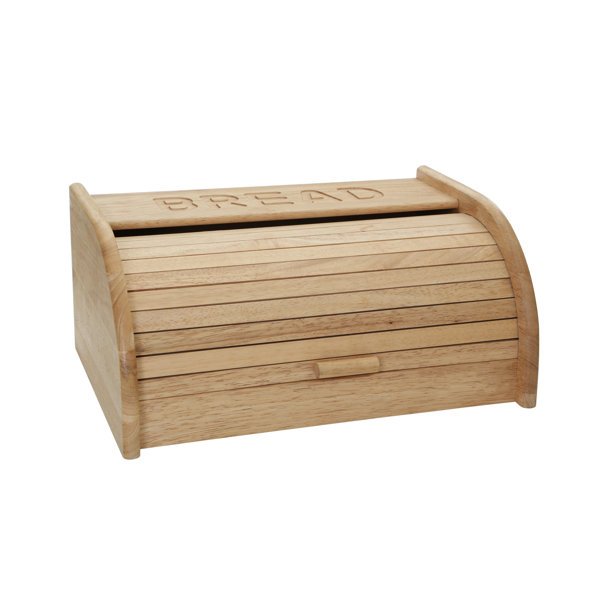 Symple Stuff Bread Bin & Reviews Wayfair.co.uk
